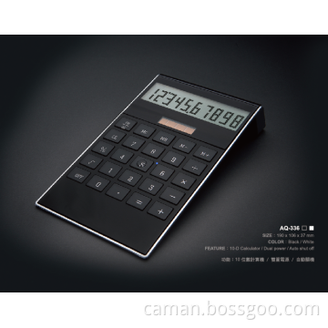 Fashion Simplicity Desktop Calculator